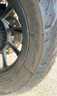 倍耐力（Pirelli）天使半熱熔摩托車(chē)輪胎電動(dòng)車(chē)3.00-10電瓶車(chē)防滑真空胎uy125外胎 120/70-14（前后輪通用） 曬單實(shí)拍圖