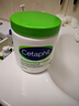 絲塔芙（Cetaphil）舒潤保濕大白罐面霜550g 身體乳不含煙酰胺 溫和補水 敏肌適用 曬單實(shí)拍圖