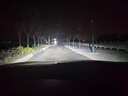 路泊斯特（ROBUST）適用起亞智跑汽車(chē)led大燈改裝遠近一體近光燈遠光燈led車(chē)燈 曬單實(shí)拍圖