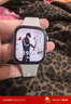 華為HUAWEI WATCH FIT 4 悅動(dòng)白氟橡膠表帶 華為運動(dòng)智能手表超輕薄大屏潮流運動(dòng)藍牙通話(huà)睡眠監測fit4 曬單實(shí)拍圖