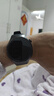華為（HUAWEI）【咨詢(xún)享優(yōu)惠】WATCH GT 6 Pro智能手表21天超長(cháng)續航血氧心率體溫呼吸監測藍牙通話(huà)防水男女情緒 46mm 曜石黑-氟橡膠表帶【送皮表帶+貼膜】 曬單實(shí)拍圖