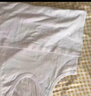 浪莎背心男100%純棉大碼男士抗菌加肥特大打底寬松跨欄無(wú)袖運動(dòng)汗衫 曬單實(shí)拍圖