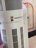 霍尼韋爾（Honeywell）寵物貓用空氣凈化器吸貓毛除甲醛異味過(guò)敏源殺菌消毒母嬰級0臭氧泄漏KJ520F-C22W 霍哈寶H-Cat Hub 曬單實(shí)拍圖