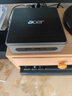 宏碁（acer）非凡GO 迷你主機臺式機電腦（英特爾全新Twin Lake i3-N355 16G 512G SSD）mini高性能 定制版 曬單實(shí)拍圖