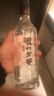 瀘州老窖濃香型白酒 42度 500mL 2瓶 黑蓋二曲光瓶裝 曬單實(shí)拍圖