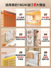 美的（Midea）【金縷衣】取暖器家用/電暖器/電暖氣/加濕烘衣/13片全屋取暖器/節能電熱油汀取暖器NY2213-18GW 曬單實(shí)拍圖