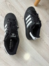 阿迪達斯（adidas）三葉草男女新款貝殼頭二代SUPERSTAR II明星同款經(jīng)典板鞋運動(dòng)鞋 JI0079【曬圖退10】 40.5 曬單實(shí)拍圖