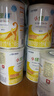 雀巢小佳膳全營(yíng)養配方粉 1-10歲兒童適用 400g*6 追趕成長(cháng) 曬單實(shí)拍圖