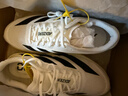 阿迪達斯（adidas）男子 跑步系列 adizero Evo SL M 跑步鞋 JH6206 41碼/UK7.5 曬單實(shí)拍圖