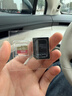 閃迪（SanDisk）512GB TF(MicroSD)內存卡 4K極速金卡A2 V30 U3行車(chē)記錄儀 運動(dòng)相機無(wú)人機 監控存儲卡 讀190MB/s 曬單實(shí)拍圖