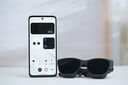 XREAL 1S 智能AR眼鏡【全球首發(fā)】原生2D轉3D 3DoF空間懸停 500