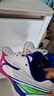 美津濃（MIZUNO）鷹爪4代WAVE CLAW 4羽毛球鞋NEO三代輕量靈活緩震男女網(wǎng)羽通用鞋 鴛鴦色 鷹爪4代【W(wǎng)AVE CLAW 4】新款首發(fā) 39 (250mm) 曬單實(shí)拍圖