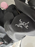 始祖鳥(niǎo)（ARC'TERYX）ARC'TERYX始祖鳥(niǎo) BETA JACKET 男子 硬殼夾克BLACK/黑色 L 曬單實(shí)拍圖
