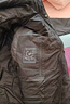 波司登25年冬羽絨服男女同款情侶90絨加厚連帽修身中長(cháng)款休閑保暖外套 曬單實(shí)拍圖