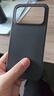 龐嶼 適用紅米K90手機殼Redmik90新款5G液態(tài)硅膠保護套鏡頭全包超薄軟殼耐磨防摔極簡(jiǎn)約純色外殼男女 【石墨黑】單殼+鋼化膜 曬單實(shí)拍圖