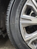 米其林（MICHELIN）汽車(chē)輪胎 235/50R18 97W 浩悅五代 Primacy 5 適配福特領(lǐng)界/翼虎 曬單實(shí)拍圖