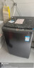 小天鵝（LittleSwan）波輪洗衣機全自動(dòng)家用 10KG 直驅變頻 TB100V26DT 以舊換新 國家補貼 京東自營(yíng) 一級能效 曬單實(shí)拍圖