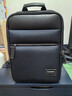 新秀麗（Samsonite）電腦包雙肩包14英寸筆記本背包男士出差商務(wù)通勤包升級款TT0*003 曬單實(shí)拍圖