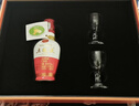 五糧液 濃香型白酒52度 送禮佳品過(guò)節送禮 52度 500mL 2瓶 1618 雙支 曬單實(shí)拍圖