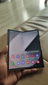 三星Galaxy ZFold6大折疊屏新款美版港版AI拍照游戲商務(wù)5G手機zfold5 ZFold6 星夜銀 12+512G補貼版 雙卡 曬單送頭 曬單實(shí)拍圖
