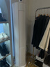 海爾出品統帥空調 超省電Air 3匹柜機客廳立式空調 超一級能效 變頻冷暖 以舊換新KFR-72LW/LTA1-1 曬單實(shí)拍圖