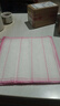 五層加厚百潔布清潔去污抹布廚房洗碗布去油污神器強力吸水巾 5層加厚棉紗百潔布-3條裝 曬單實(shí)拍圖