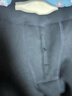 俞兆林【700克】特厚男士棉褲男保暖褲巨厚護膝中老年加厚大碼打底褲 曬單實(shí)拍圖