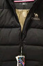 駱駝（CAMEL）男裝裝羽絨服連帽秋冬保暖三防面包服男女同款加厚外套M14CR07638 曬單實(shí)拍圖