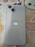 Apple【分期0首付】蘋(píng)果16/15/14/13 iPhone16plus/15plus全網(wǎng)通5G手機 蘋(píng)果13 粉色 256GB+公開(kāi)版+質(zhì)保2年+配件禮包 曬單實(shí)拍圖