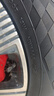 佳通輪胎靜音棉輪胎255/50R20 109V XL P80 GMS原配比亞迪唐 適配大眾途昂 曬單實(shí)拍圖