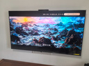 華為Vision智慧屏 5 65英寸 鴻蒙AI搜片 Super MiniLED 一級能效國家補貼投屏液晶平板電視機HD6XAJMN 曬單實(shí)拍圖