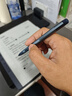 漢王（Hanvon）【新品】手寫(xiě)電紙本N10Pro二代10.3英寸電子書(shū)閱讀器墨水屏電紙書(shū)筆記本智能辦公本平板電腦128G 曬單實(shí)拍圖