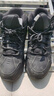 樂(lè )途（LOTTO）運動(dòng)鞋男女同款冬季加絨棉鞋戶(hù)外防滑保暖高幫靴子男5975黑色43 曬單實(shí)拍圖