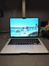 Apple/蘋(píng)果AI筆記本/2025款MacBook Air13英寸M4 (10+8核) 16G 256G銀色電腦MW0W3CH/A 曬單實(shí)拍圖
