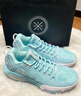 李寧韋德幻影7 薄荷丨籃球鞋春夏季男子輕量高回彈場(chǎng)地鞋ABPV011 曬單實(shí)拍圖