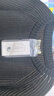 MADEN工裝 復古豎條紋插肩毛衣男春季加厚保暖圓領(lǐng)套頭百搭打底針織衫 黑棕色 M 曬單實(shí)拍圖