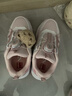 安踏兒童運動(dòng)鞋女小童布朗尼春季新品旋鈕扣生活休閑鞋322549924 【店長(cháng)推薦】清水粉/安踏白-1 32 鞋內長(cháng)20cm 曬單實(shí)拍圖