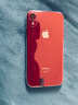 Aapple 蘋(píng)果xr 原裝屏 99新iPhoneXR 蘋(píng)果 二手手機 蘋(píng)果手機 全面屏4G雙卡手機 學(xué)生拍照 紅色（送貨上門(mén)） 95新128G+電池100%+20w快充包+可分期 曬單實(shí)拍圖