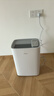 海爾（Haier）除濕機/抽濕機 京東小家智能生態(tài) 除濕量36升/天 家用地下室別墅工業(yè)除濕機app智控回南天CF36-PK1 曬單實(shí)拍圖