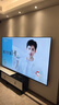 Vidda X Mini 98英寸海信電視 Mini LED 288Hz柔光防眩屏 100吋以舊換新家電國家補貼液晶電視機98VX3Q 曬單實(shí)拍圖