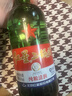 紅星二鍋頭 綠瓶大二 純糧清香型白酒 自飲北京特產(chǎn)禮品 年貨春節送禮 56度 750mL 6瓶 整箱裝 曬單實(shí)拍圖