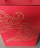 拉菲（LAFITE）古堡（圣愛(ài)斯泰夫+凱薩珍釀）法國干紅葡萄酒750ml*2支年貨禮盒裝 曬單實(shí)拍圖