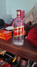 尖莊 綿柔131(光瓶) 老款大光 濃香型白酒糧食酒 50度 500mL 12瓶 /整箱 曬單實(shí)拍圖