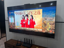 華為Vision智慧屏 5 SE 75英寸 鴻蒙AI搜片MiniLED鴻鵠畫(huà)質(zhì) 一級能效國家補貼投屏平板電視機HD75KULU 曬單實(shí)拍圖