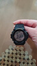 卡西歐（CASIO）時(shí)尚運動(dòng)防水學(xué)生戶(hù)外防摔運動(dòng)電子表男表 AE-1500WHX-1AVDF 黑色 曬單實(shí)拍圖