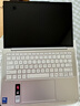聯(lián)想筆記本電腦YOGA Air 14 Aura AI元啟輕薄本 2代酷睿Ultra7 258V 2.8K高刷觸控OLED國家補貼 曬單實(shí)拍圖