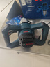 博世（BOSCH）GRW 140攪拌機1400瓦大功率電動(dòng)膩子粉涂料油漆混凝土商用打灰機 官方標配（不含攪拌頭） 曬單實(shí)拍圖