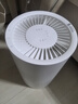 米家小米空氣加濕器 無(wú)霧加濕器3 400mL/h快速加濕保濕禮品家用臥室大容量辦公室嬰兒孕婦 4L大容量 曬單實(shí)拍圖