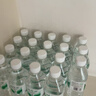 娃哈哈飲用天然礦泉水596ml*24瓶 整箱裝 曬單實(shí)拍圖