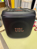 JBL PartyBox Encore2音樂(lè )戰將歡唱版2藍牙音箱 戶(hù)外家庭KTV麥克風(fēng)一體唱K歌廣場(chǎng)舞低音音響唱將二代 曬單實(shí)拍圖